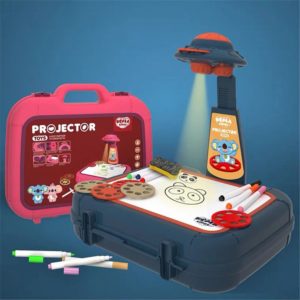 Projector Toys Best Childhood's Companion For Child