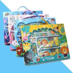 Cute stationery gift sets for children