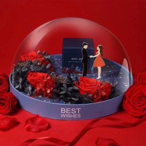 Best Wishes Gift Box