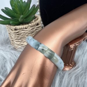 Jade Bracelet