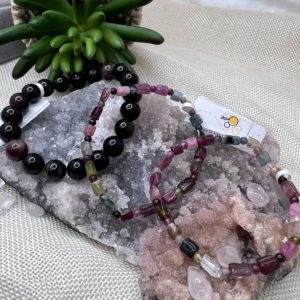 Tourmaline Bracelet