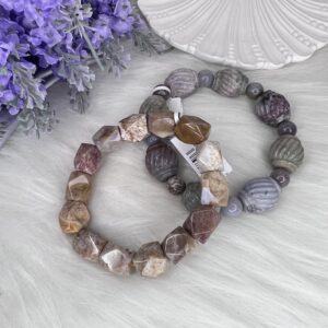 Ocean Jasper Bracelet