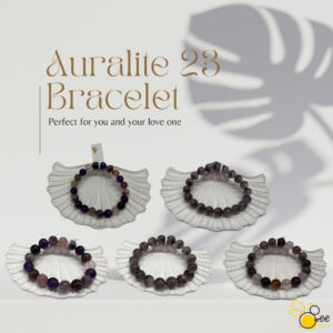 Auralite 23 Bracelet