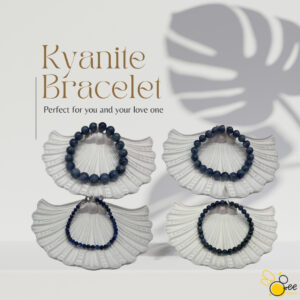 Kyanite Bracelet