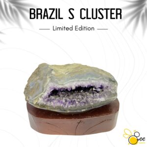 Brazil S Cluster #22