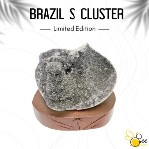 Brazil S Cluster #44