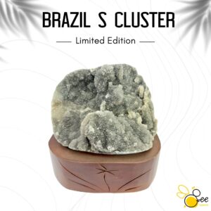 Brazil S Cluster #07