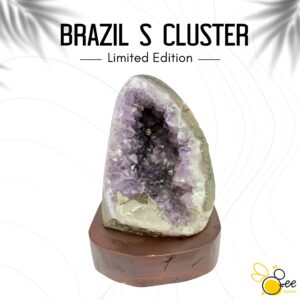 Brazil S Cluster #50