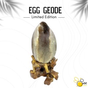 Egg Geode