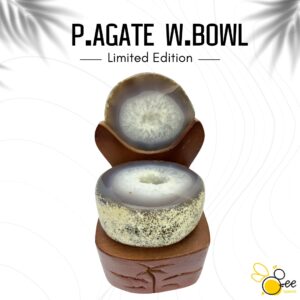 P.agate W.Bowl