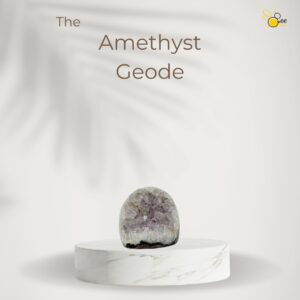 Amethyst Geode