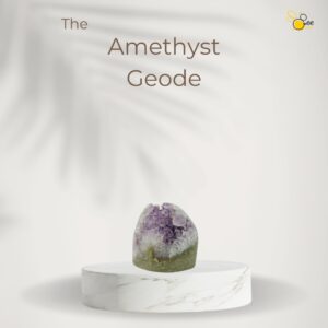 Amethyst Geode