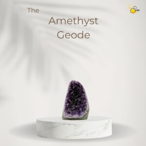Amethyst Geode