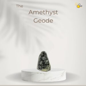 Amethyst Geode