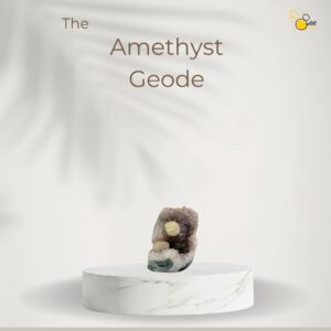 Amethyst Geode