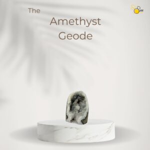Amethyst Geode