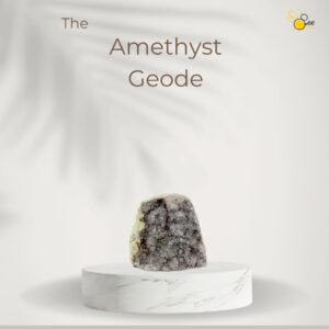 Amethyst Geode