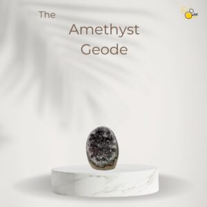 Amethyst Geode