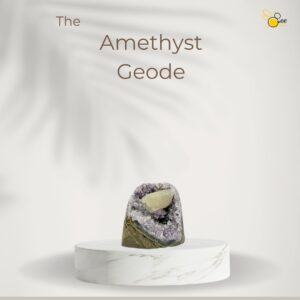 Amethyst Geode