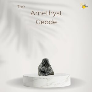 Amethyst Geode