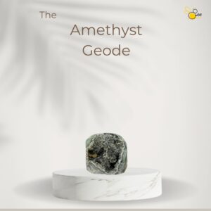 Amethyst Geode