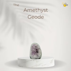 Amethyst Geode