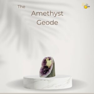 Amethyst Geode