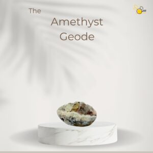 Amethyst Geode