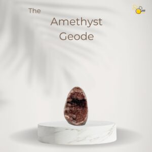 Amethyst Geode