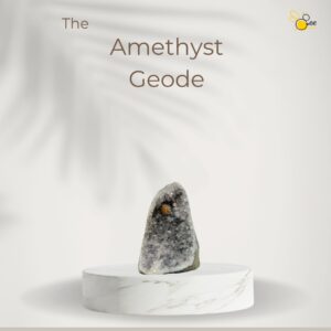 Amethyst Geode