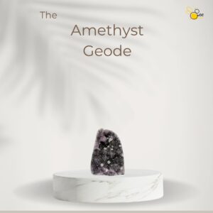 Amethyst Geode