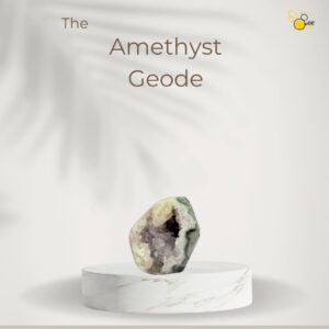 Amethyst Geode