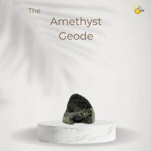 Amethyst Geode