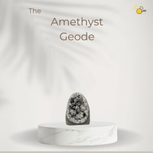 Amethyst Geode