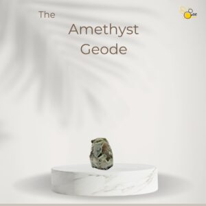 Amethyst Geode