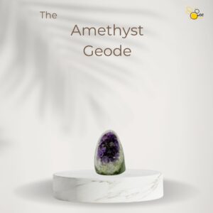 Amethyst Geode