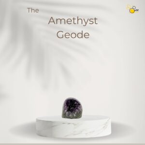 Amethyst Geode