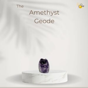 Amethyst Geode