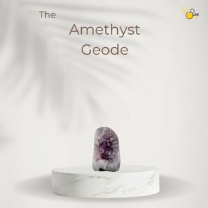 Amethyst Geode