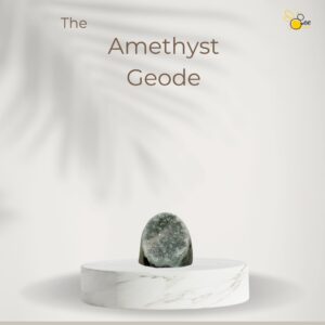 Amethyst Geode