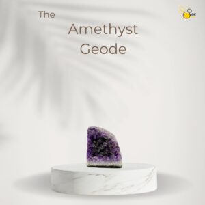 Amethyst Geode