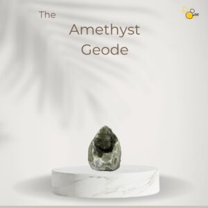 Amethyst Geode