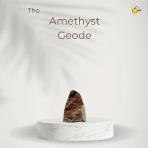 Amethyst Geode