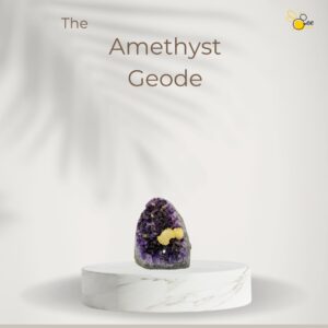 Amethyst Geode