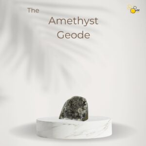 Amethyst Geode