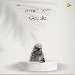 Amethyst Geode