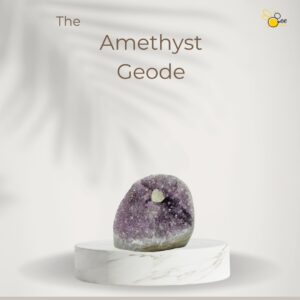 Amethyst Geode