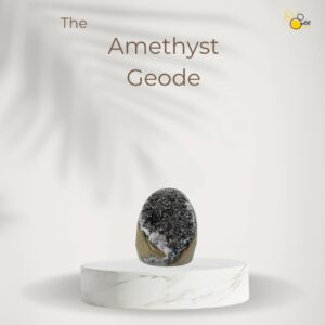 Amethyst Geode