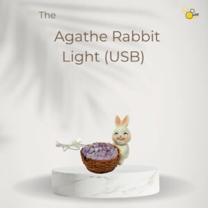 Agathe Rabbit Light (USB)