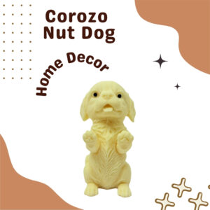 Corozo Nut Bog
